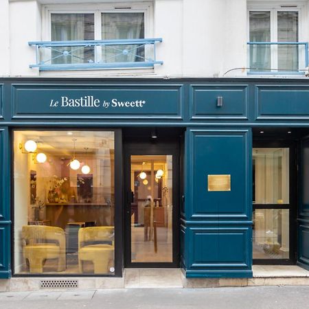 Le Bastille By Sweett Παρίσι Εξωτερικό φωτογραφία